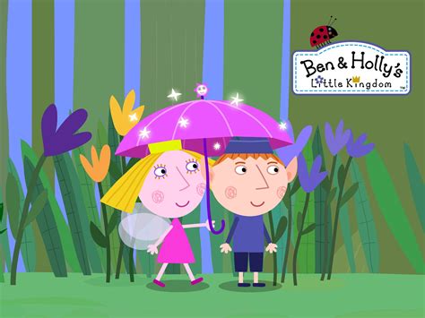 ben and holly's little kingdom|ben and holly's little kingdom season 1.